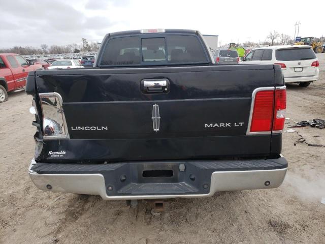 Photo 6 from auction – 2007 LINCOLN MARK LT with VIN 5LTPW18587FJ02783