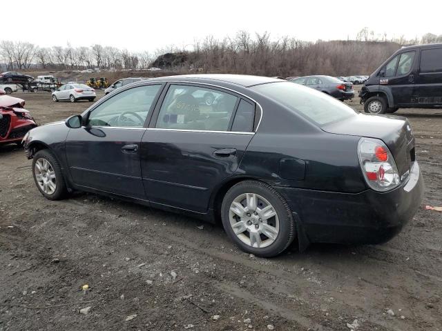 Photo 2 from auction – 2005 NISSAN ALTIMA S with VIN 1N4AL11D15N463543