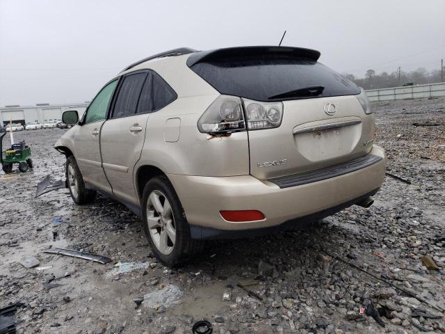 Photo 2 from auction – 2004 LEXUS RX 330 with VIN JTJGA31U240028982