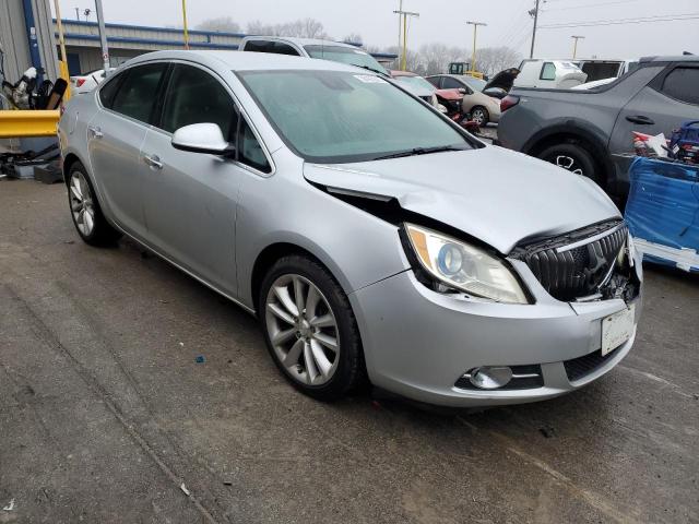 Photo 4 from auction – 2013 BUICK VERANO CON with VIN 1G4PR5SK0D4184107