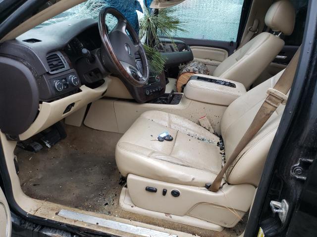 Photo 7 from auction – 2014 GMC SIERRA K35 with VIN 1GT426C81EF105344