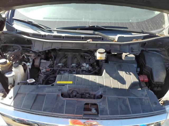 Photo 12 from auction – 2015 NISSAN QUEST S with VIN JN8AE2KPXF9122711