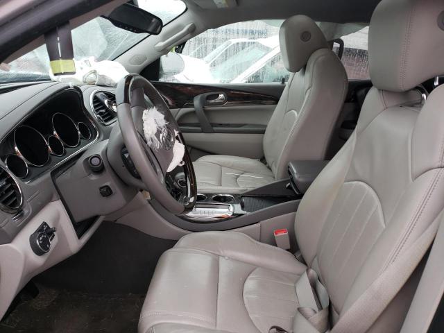 Photo 7 from auction – 2014 BUICK ENCLAVE with VIN 5GAKRCKD8EJ269110