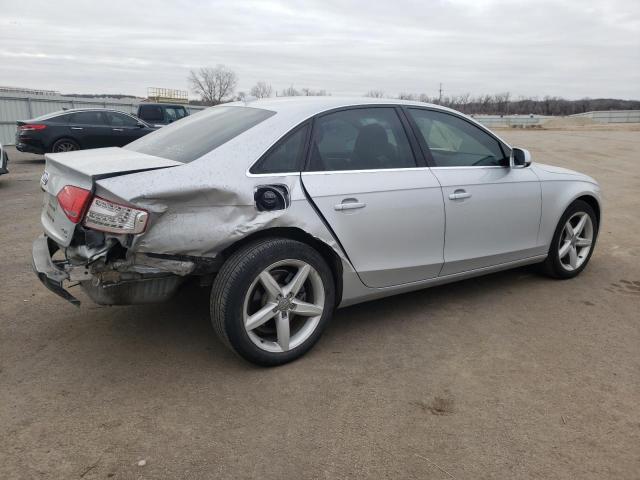 Photo 3 from auction – 2011 AUDI A4 PREMIUM with VIN WAUFFAFL1BN046472
