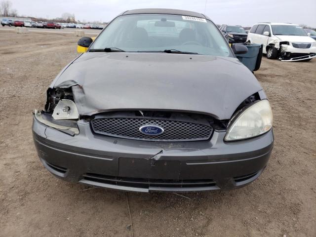 Photo 5 from auction – 2004 FORD TAURUS SE with VIN 1FAFP53U74G143774