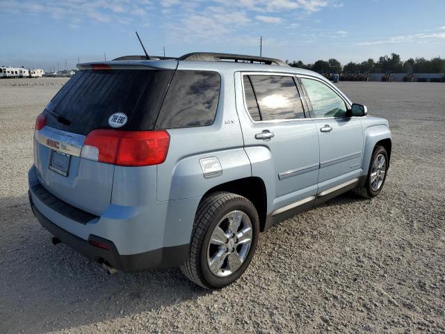 Photo 3 from auction – 2014 GMC TERRAIN SL with VIN 2GKFLSE38E6370955