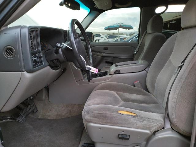 Photo 7 from auction – 2005 GMC YUKON with VIN 1GKEC13T35R142262