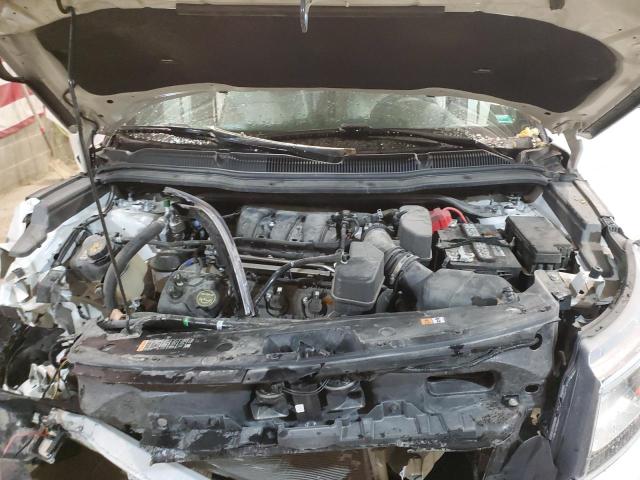 Photo 11 from auction – 2018 FORD EXPLORER L with VIN 1FM5K8F80JGC66585