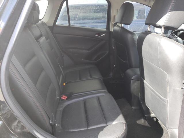 Photo 11 from auction – 2015 MAZDA CX-5 GT with VIN JM3KE4DY9F0484798