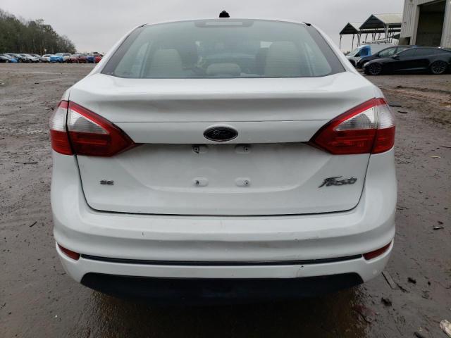 Photo 6 from auction – 2017 FORD FIESTA SE with VIN 3FADP4BJ8HM118886