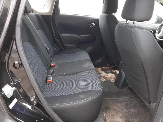 Photo 10 from auction – 2016 NISSAN VERSA NOTE with VIN 3N1CE2CPXGL361500