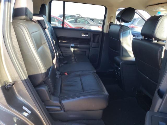 Photo 11 from auction – 2014 FORD FLEX SEL with VIN 2FMGK5C8XEBD09743