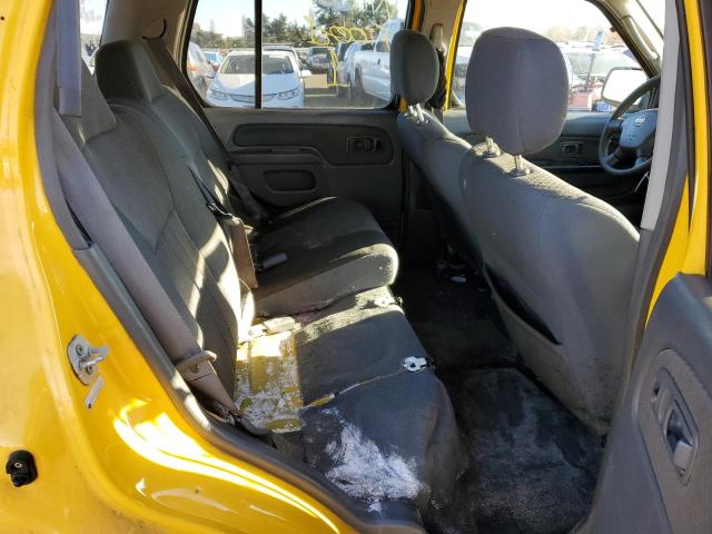 Photo 10 from auction – 2003 NISSAN XTERRA XE with VIN 5N1ED28TX3C635486