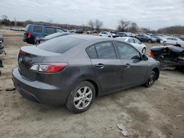 Photo 3 from auction – 2010 MAZDA 3 I with VIN JM1BL1SG8A1344963