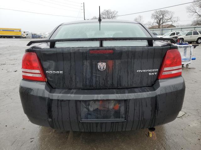 Photo 6 from auction – 2009 DODGE AVENGER SX with VIN 1B3LC56B59N519900
