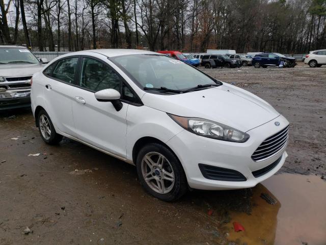 Photo 4 from auction – 2017 FORD FIESTA SE with VIN 3FADP4BJ8HM118886