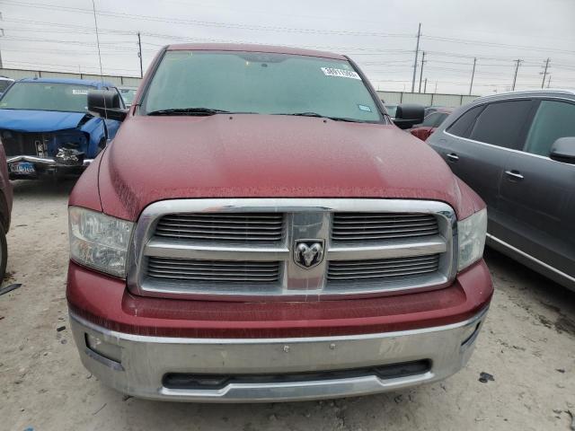Photo 5 from auction – 2011 DODGE RAM 1500 with VIN 1D7RB1GP8BS611689