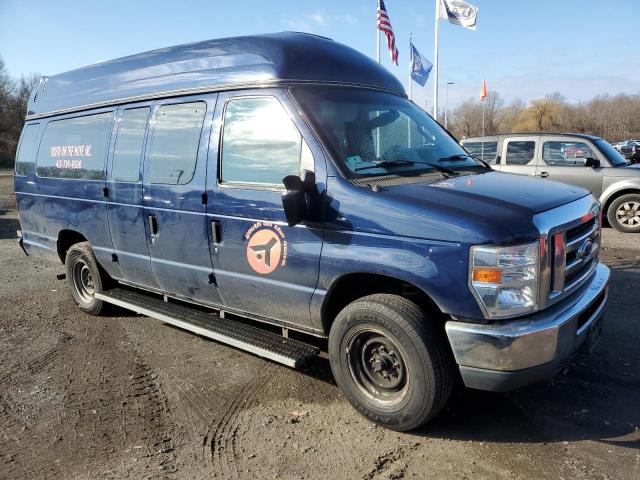 Photo 4 from auction – 2013 FORD ECONOLINE with VIN 1FTNS2EW7DDB15086