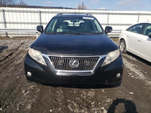 Photo 5 from auction – 2011 LEXUS RX 350 with VIN 2T2BK1BA2BC088911