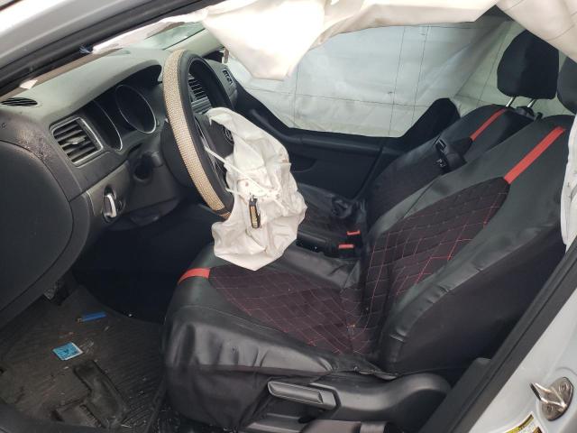 Photo 7 from auction – 2017 VOLKSWAGEN JETTA SE with VIN 3VWDB7AJ4HM273444