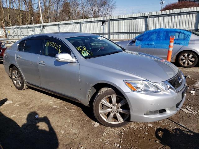 Photo 4 from auction – 2011 LEXUS GS 350 with VIN JTHCE1KSXB0028912