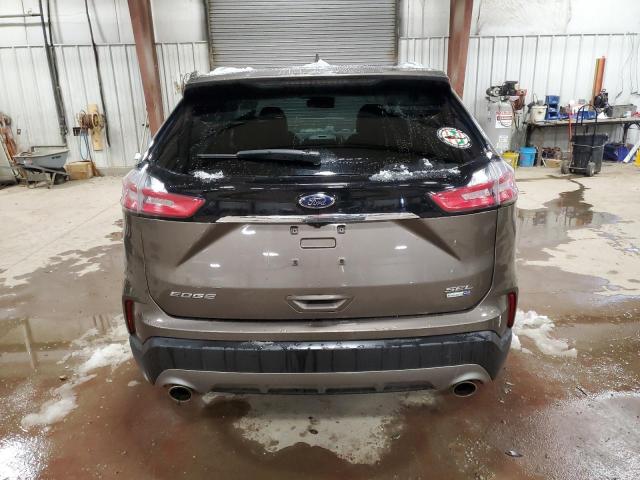 Photo 6 from auction – 2019 FORD EDGE SEL with VIN 2FMPK4J98KBC61371