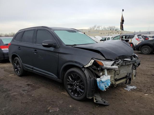 Photo 4 from auction – 2019 MITSUBISHI OUTLANDER with VIN JA4AZ3A30KZ037286