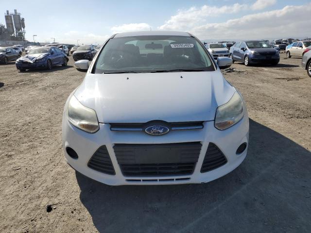 Photo 5 from auction – 2013 FORD FOCUS SE with VIN 1FADP3F22DL301872
