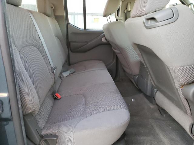 Photo 10 from auction – 2013 NISSAN FRONTIER S with VIN 1N6AD0FR9DN714486