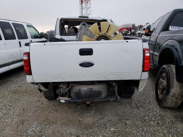 Photo 6 from auction – 2010 FORD F250 SUPER with VIN 1FTSW2BR0AEB01932