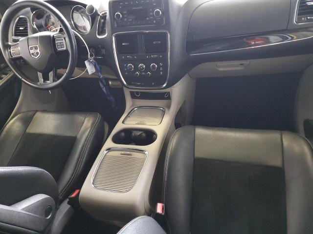 Photo 8 from auction – 2017 DODGE GRAND CARA with VIN 2C4RDGCG1HR566926