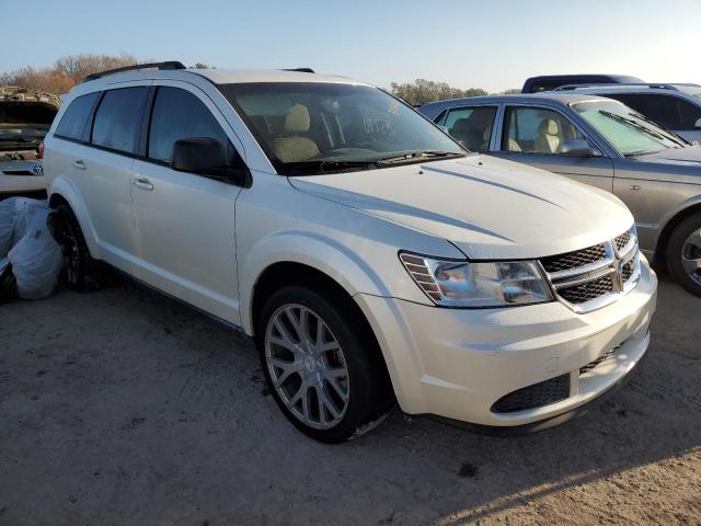 Photo 4 from auction – 2014 DODGE JOURNEY SE with VIN 3C4PDCAB2ET173338