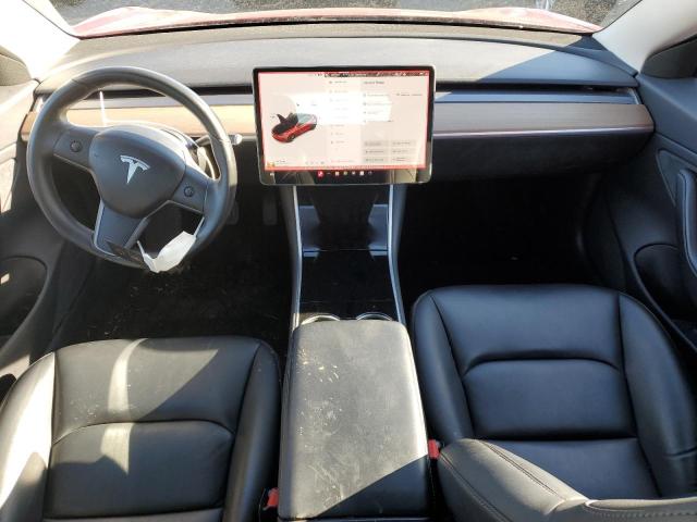 Photo 8 from auction – 2019 TESLA MODEL 3 with VIN 5YJ3E1EB0KF387278