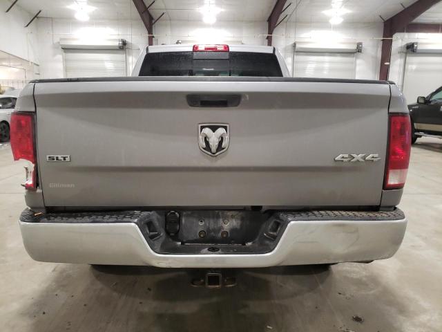 Photo 6 from auction – 2019 RAM 1500 CLASS with VIN 1C6RR7TTXKS695355