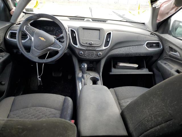 Photo 8 from auction – 2018 CHEVROLET EQUINOX LT with VIN 2GNAXSEV2J6242000