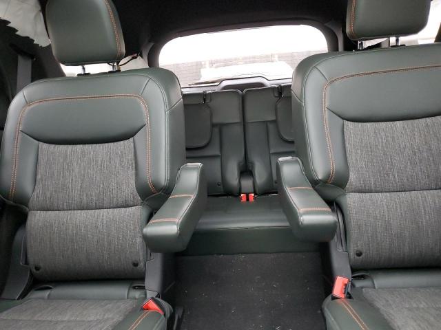 Photo 10 from auction – 2022 FORD EXPLORER T with VIN 1FMSK8JHXNGB42811