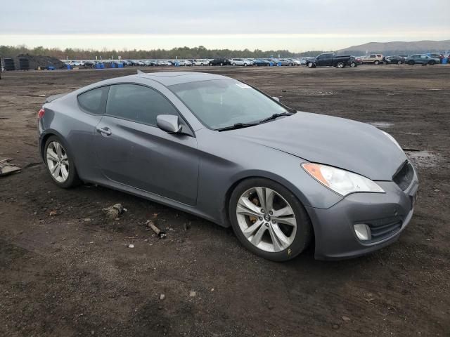 Photo 4 from auction – 2011 HYUNDAI GENESIS CO with VIN KMHHT6KD5BU048419