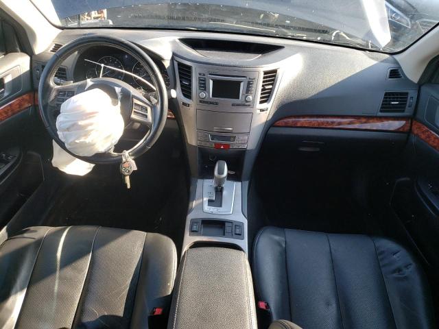 Снимка 8 от търг – 2012 SUBARU OUTBACK 3. с VIN 4S4BRDKC5C2243501