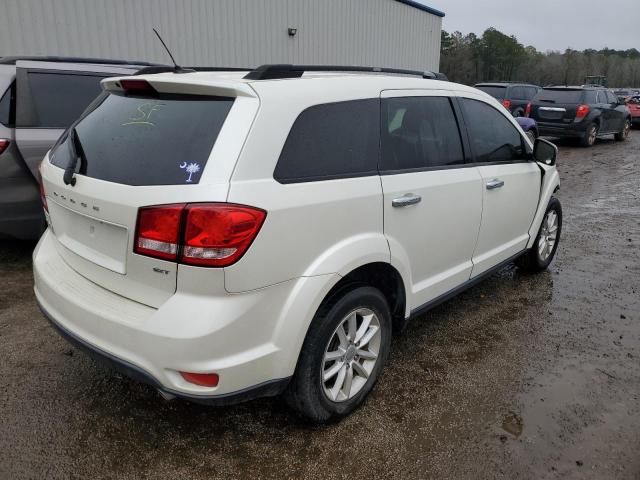 Photo 3 from auction – 2014 DODGE JOURNEY SX with VIN 3C4PDCBG9ET184105