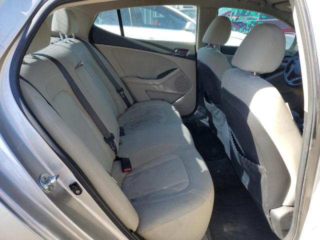 Photo 10 from auction – 2011 KIA OPTIMA LX with VIN KNAGM4A70B5061339