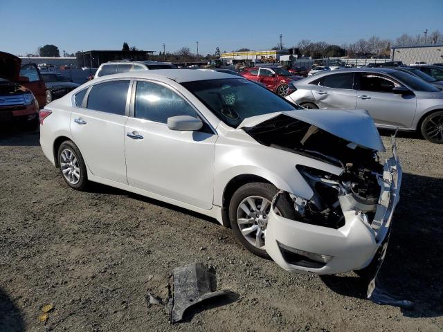 Photo 4 from auction – 2015 NISSAN ALTIMA 2.5 with VIN 1N4AL3AP5FN325530