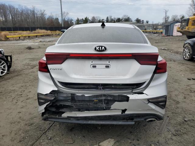 Photo 6 from auction – 2020 KIA FORTE FE with VIN 3KPF24AD2LE154539