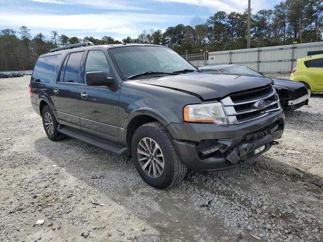 Photo 4 from auction – 2017 FORD EXPEDITION with VIN 1FMJK1JT7HEA53155