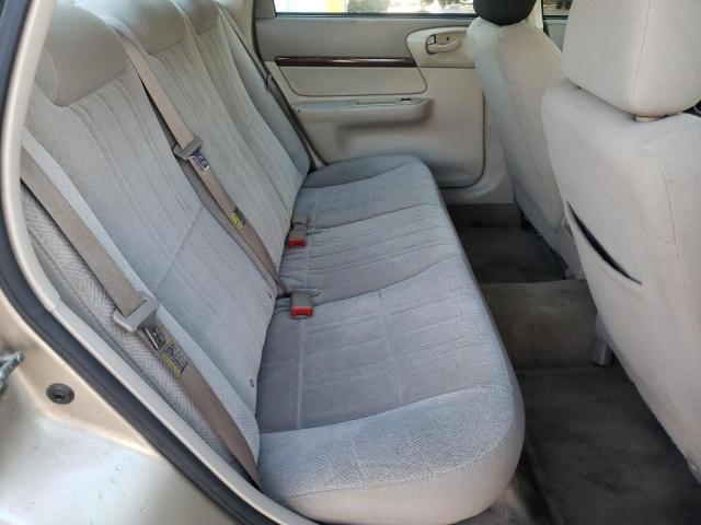 Photo 10 from auction – 2005 CHEVROLET IMPALA with VIN 2G1WF52E059243196
