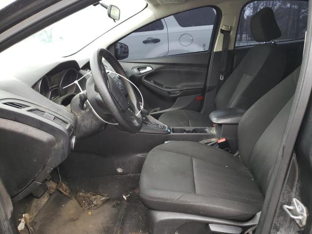 Photo 7 from auction – 2017 FORD FOCUS SE with VIN 1FADP3F27HL274755