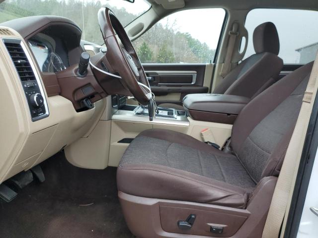 Photo 7 from auction – 2013 RAM 1500 SLT with VIN 1C6RR7LT8DS545876