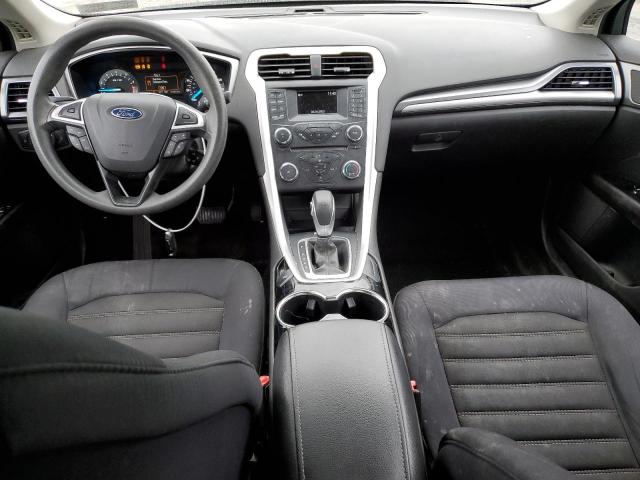 Photo 8 from auction – 2015 FORD FUSION SE with VIN 1FA6P0H77F5111007