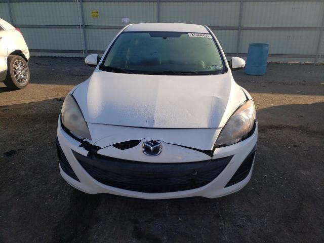 Photo 5 from auction – 2011 MAZDA 3 I with VIN JM1BL1UG8B1446035