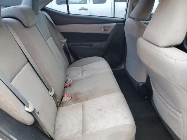 Photo 10 from auction – 2014 TOYOTA COROLLA L with VIN 2T1BURHE7EC081836