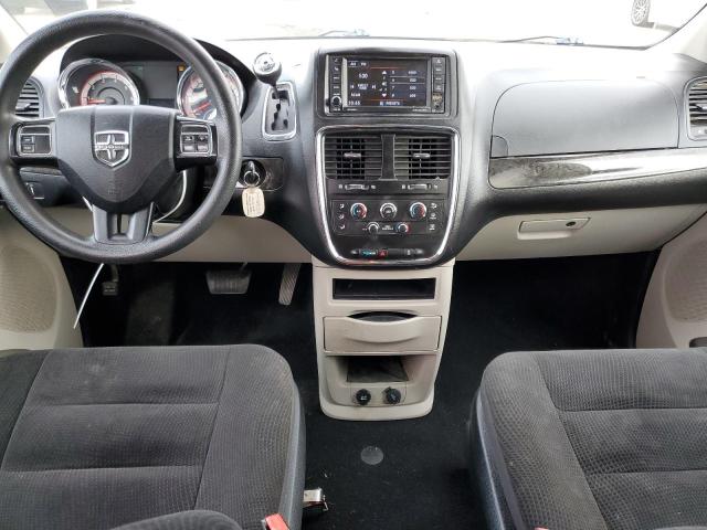 Photo 8 from auction – 2019 DODGE GRAND CARA with VIN 2C4RDGBG8KR558380